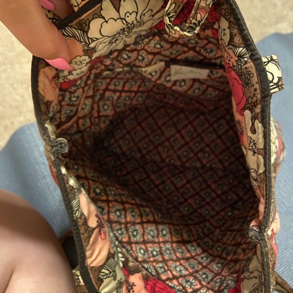 Vera Bradley Tote - Picture 2 of 4